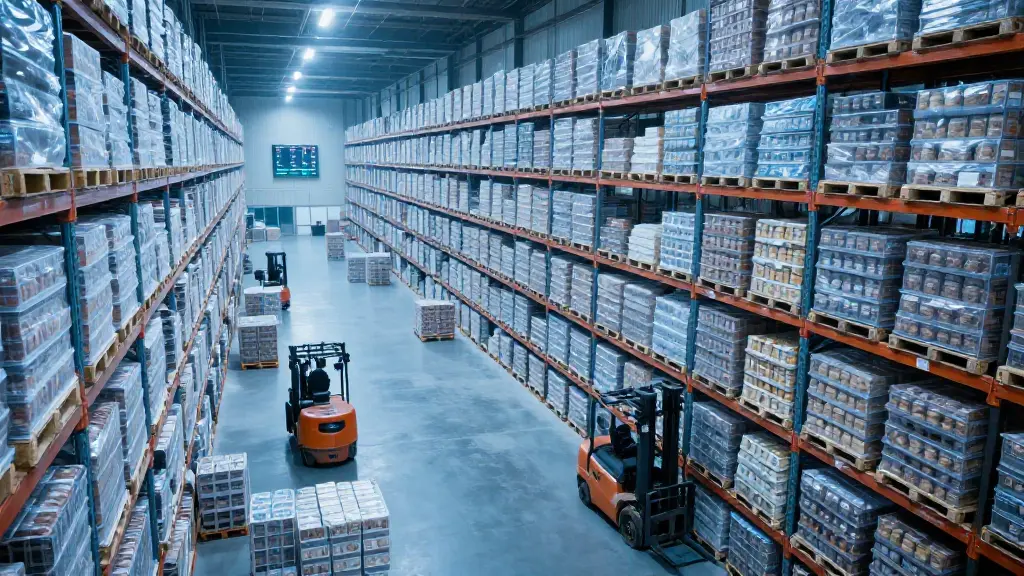 Cold Storage