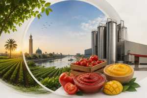 IBIC Group founded in Kafr El Sheikh, Egypt