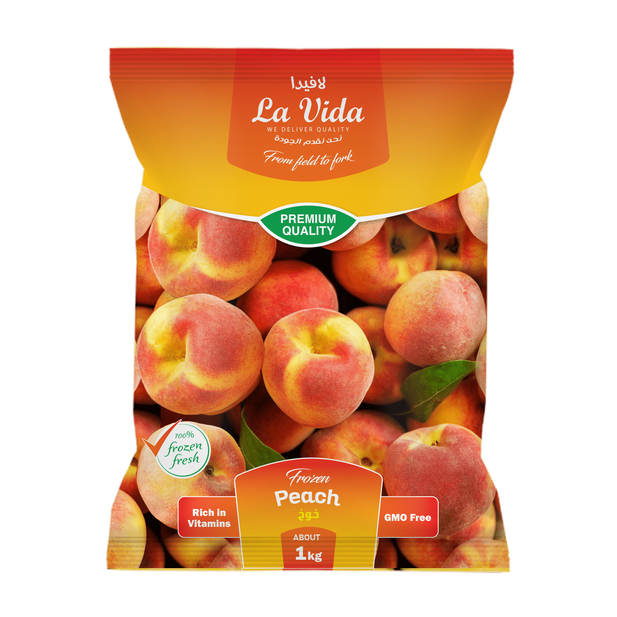 Peach
