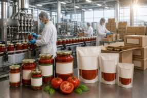 Private label program expanded to serve growing demand