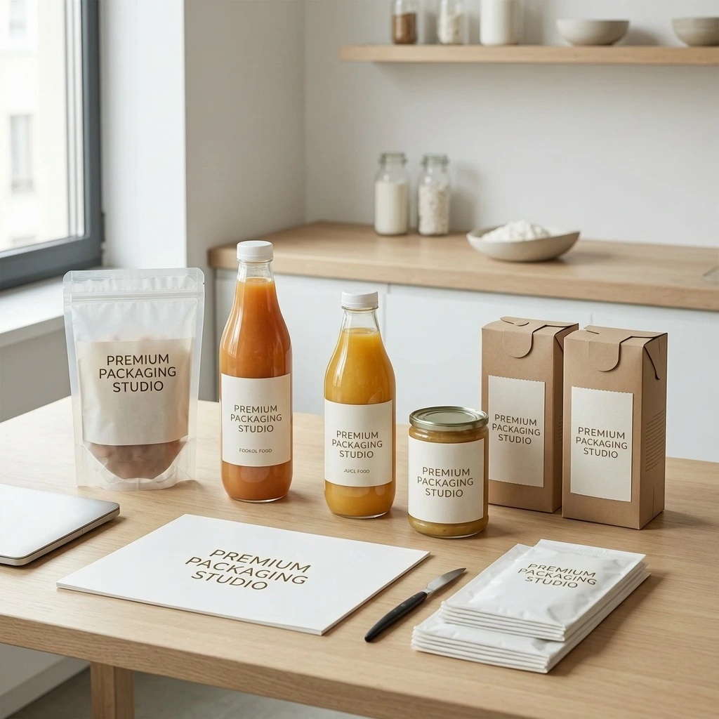 Personalizzazione del packaging